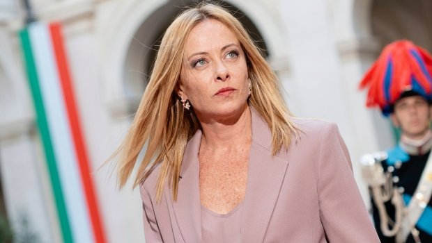 Meloni: "Praqa və Budapeştdə üsyanları yatıran Rusiya tankları üçün darıxmıram"