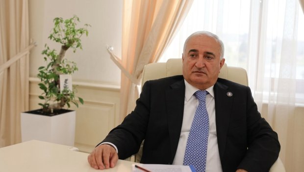 Əvəz Qocayevin keçmiş kürəkəni həbs olundu: 300 min manatdan artıq dələduzluq