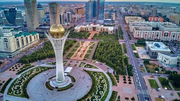 Qazaxıstana səfər edən əcnəbilər üçün yeni qayda TƏTBİQ EDİLƏCƏK