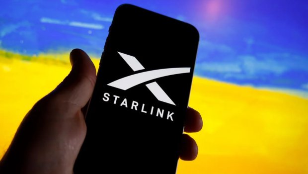 Ukrayna ABŞ, NATO və SpaceX ilə danışıqlar aparır - Starlink məhdudiyyətlərinə görə