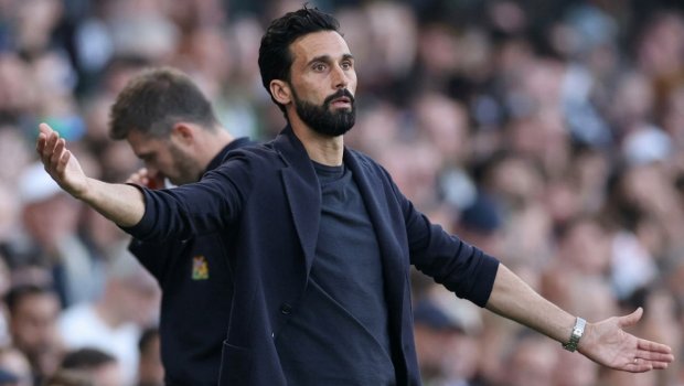Arbeloa hakimi tənqid etdi, cəzalandırıldı