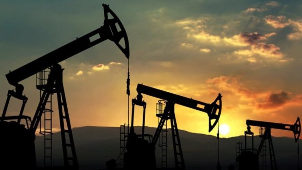 &ldquo;Brent&rdquo; neftinin qiyməti 105 dollardan aşağı endi