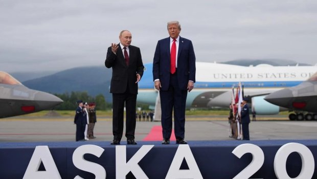 Tramp Putinlə "rus ruleti" oynayır - Respublikaçılar Partiyası ŞOKDA