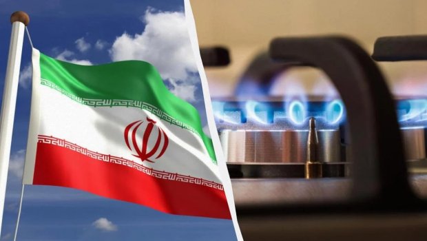 İran ən böyük qaz yatağının fəaliyyətini bərpa etdi