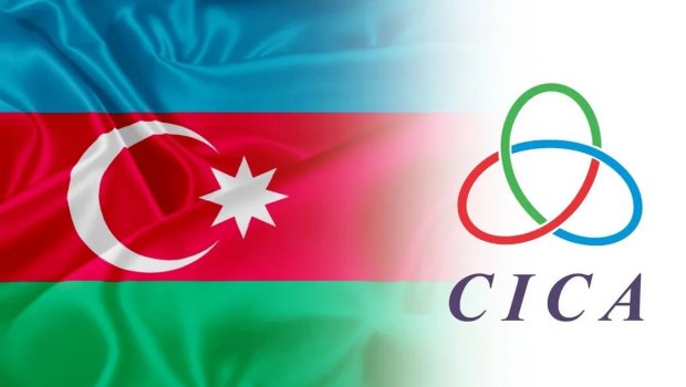 Azərbaycanın AQEM-ə sədrliyinin müddəti daha 2 il UZADILDI