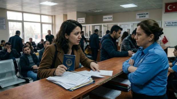 Son dövrlər Türkiyədə azərbaycanlılara qarşı yaradılan BÜROKRATİK ÇƏTİNLİKLƏR &ndash; ARAŞDIRMA