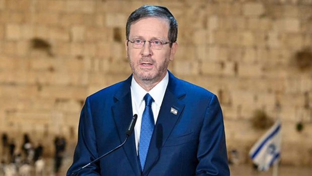 Azərbaycan çox tolerant ölkədir - İsrail Prezidenti