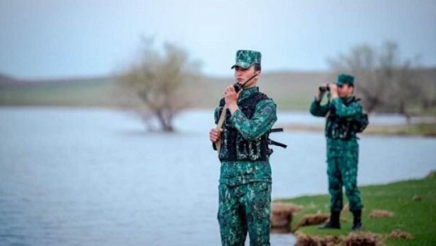 İrandan Azərbaycana külli miqdarda narkotik keçirmək istədilər - FOTO
