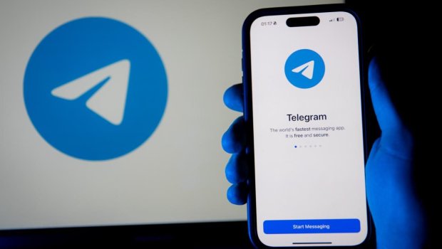 Telegram-da YENİLİK: &ldquo;Xəbərlər&rdquo; bölməsi yaradılacaq