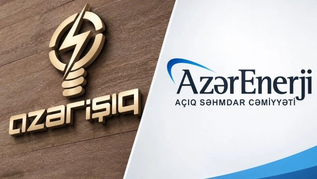 Azərişıq&rdquo; və &ldquo;Azərenerji&rdquo;nin borcları və ödənişləri ilə bağlı yeni TƏLƏB