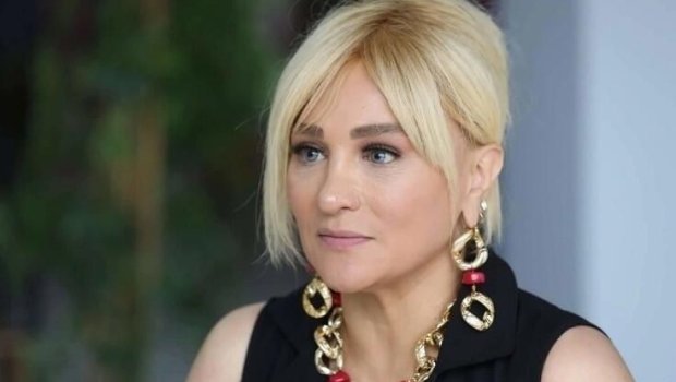 Mətanət dünən buna görə efirə çıxmayıb - Acı xəbər alıb