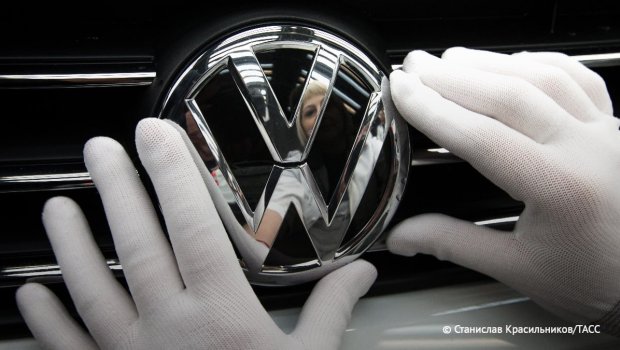 Volkswagen-dən TƏCİLİ ADDIM: Minlərlə avtomobil geri çağırılır