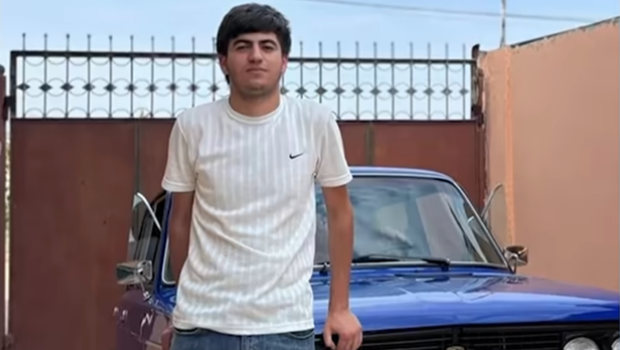 &ldquo;Ürəyi gül kimi idi, yıxılıb başı betona dəyib&rdquo; - VİDEO
