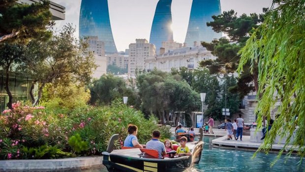 Azərbaycana gözlənilməz hava gəldi: 50 il davam edəcək