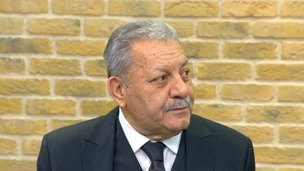 Səhhəti ağırlaşan Zaur Rzayevin SON DURUMU
