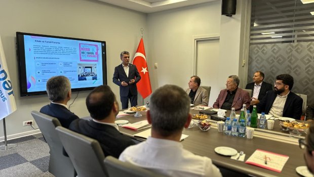 ANAİB-in hesabat-seçki iclası - Şəmil Sadiq yenidən sədr seçildi &ndash; FOTO