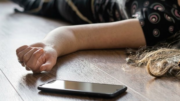 15 yaşlı oğlan dayısı arvadını əxlaqsız təklifini rədd etdiyi üçün öldürübmüş