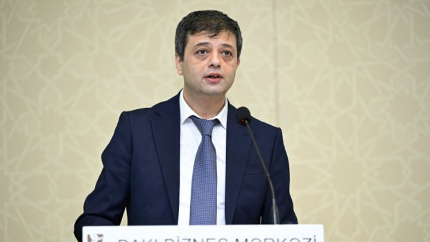 Vüqar Zifəroğlu Mətbuat Şurasının sədri SEÇİLDİ