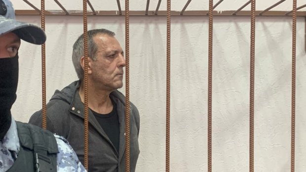 "Qanuni oğru" titulundan imtina etdi - kriminal aləm qarışdı
