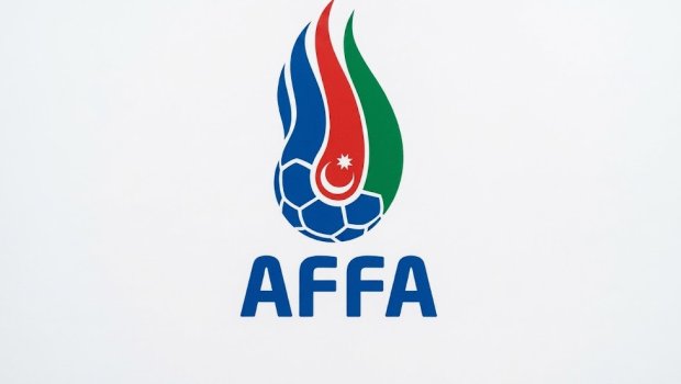 AFFA 6 komandaya texniki məğlubiyyət verdi