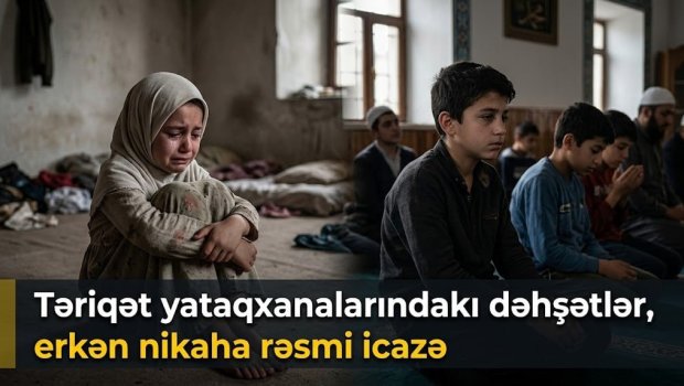 Türkiyədə uşaq hüquqlarının ACINACAQLI DURUMU &ndash; ARAŞDIRMA