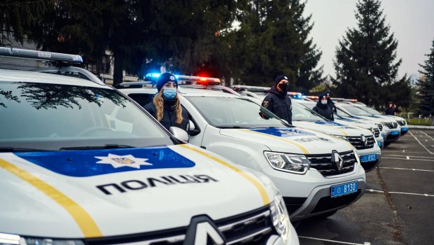Ukraynada keşiş 3 nəfəri güllələdi &ndash; FOTO