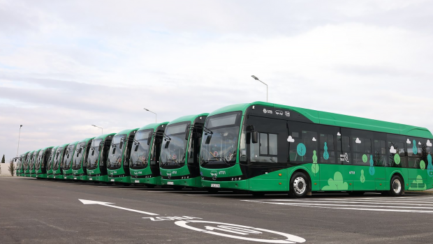 Əhmədli metrosundan bu ərazilərə yeni avtobus İŞLƏYƏCƏK