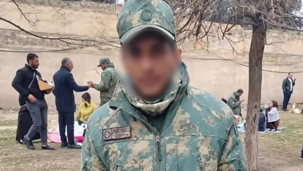 Beynəlxalq Qızıl Xaç Komitəsi Ermənistanda saxlanılan azərbaycanlı hərbçiyə baş çəkməyib