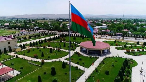 Füzuli şəhərinə 9 ayda 125 milyon manata yaxın investisiya yatırılıb