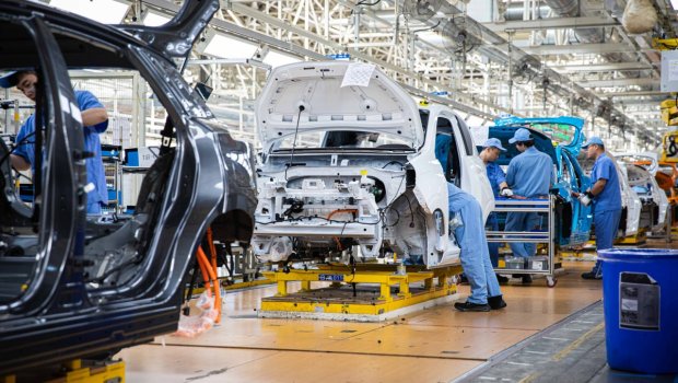 Azərbaycanda avtomobil istehsalının həcmi 300 milyon manata yaxınlaşıb