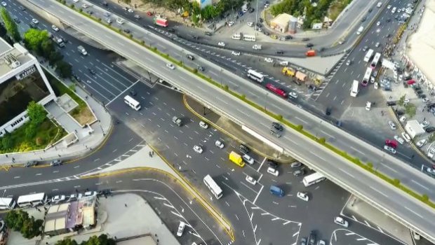 Bakıda &ldquo;20 Yanvar&rdquo; dairəsi ilə bağlı yenilik - Hərəkət dəyişəcək