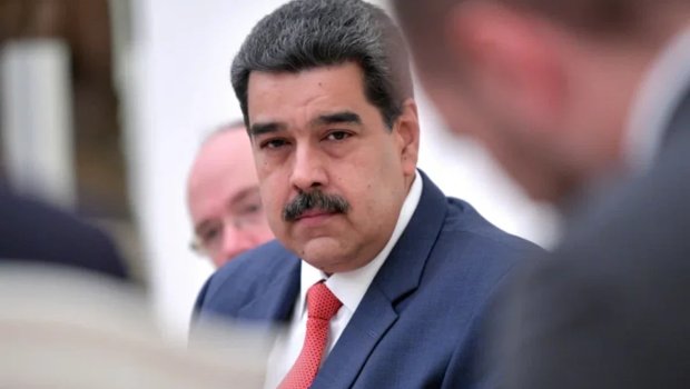 Maduro məhkəmədə işgəncə ittihamlarına CAVAB VERİB