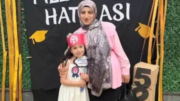 6 yaşlı qızının istismarında ittiham olunan &ldquo;Qurana Hizmet&rdquo; Vəqfinin rəhbəri BƏRAƏT ALDI - FOTO