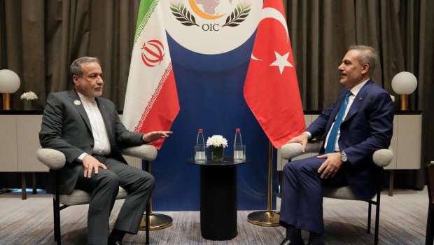 Türkiyə və İran XİN başçıları İslam ölkələri arasında əməkdaşlığın gücləndirilməsindən DANIŞDILAR