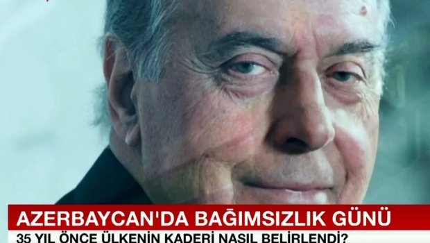 Azadlıqdan Qarabağ zəfərinə: Azərbaycanın müstəqillik yolu - VİDEO
