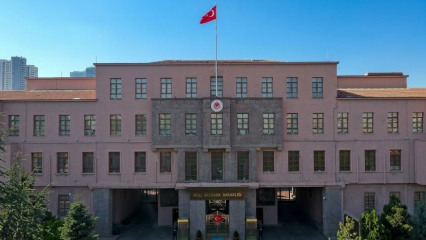 Türkiyə MN-dən Azərbaycana TƏBRİK - FOTO