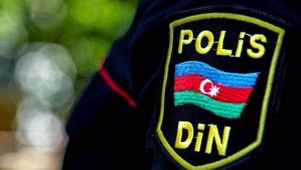 Azərbaycanda polis rəisinin müavini vəfat etdi