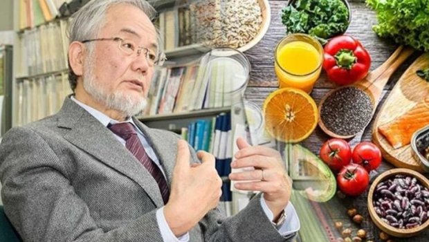 Nobel mükafatı qazanan kəşf - qocalmanı 3 günə dayandırır?