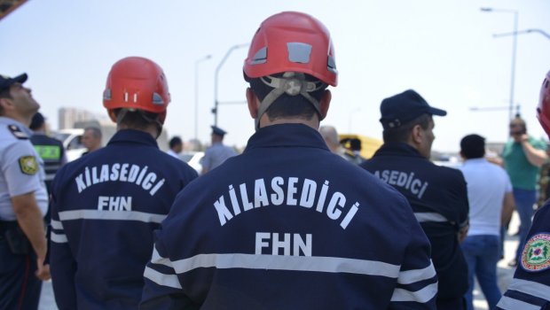 Ötən həftə 4 nəfərin meyiti tapılıb