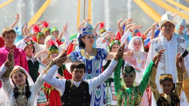 Özbəkistan əhalisinin sayı 39,5 milyonu ötdü