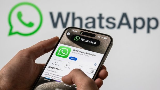 WhatsApp-dan yeni funksiya: Tətbiqi olmayanlar da zənglərə qoşula biləcək - FOTO