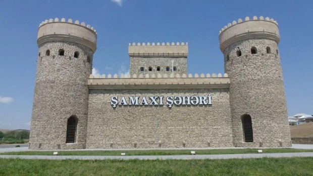 Şamaxıda azyaşlı bədbəxt hadisə nəticəsində həyatını itirdi