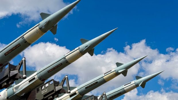 Ukrayna ordusu ötən gecə Rusiyanın bir dənə də olsun ballistik raketini vurmayıb