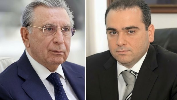 Oğlu Ramiz Mehdiyev haqqında istintaqa nələri deyib? - Şok ifadə