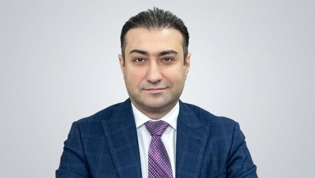 Səhiyyə naziri təyin olunan Anar Bayramov kimdir? &ndash; DOSYE