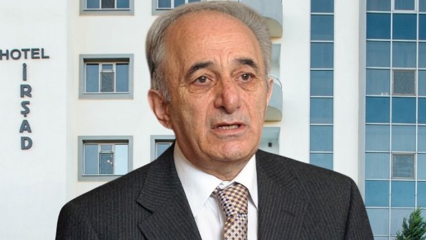 Sabiq komitə sədrinin hoteli satışa çıxarıldı - Qiymət
