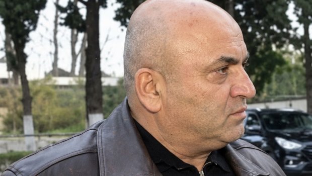 Vətəndaşı təhqir edən vəzifəli şəxs işdən çıxarıldı