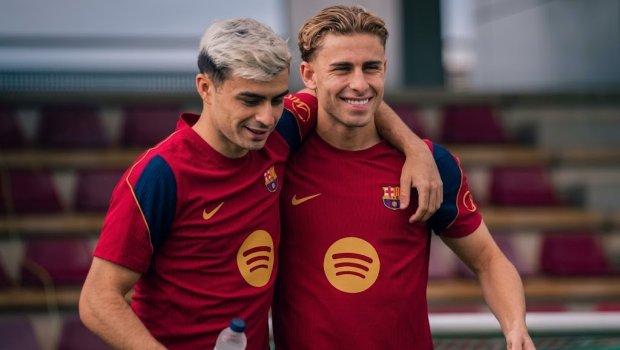 &ldquo;Barselona&rdquo;nın 4 futbolçusu PSJ ilə oyunu buraxacaq