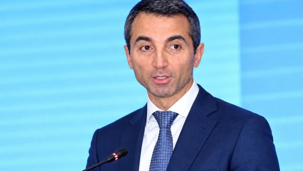 Adnan Əhmədzadənin 13 aylıq həbsi başa çatdı - Yeni qərar