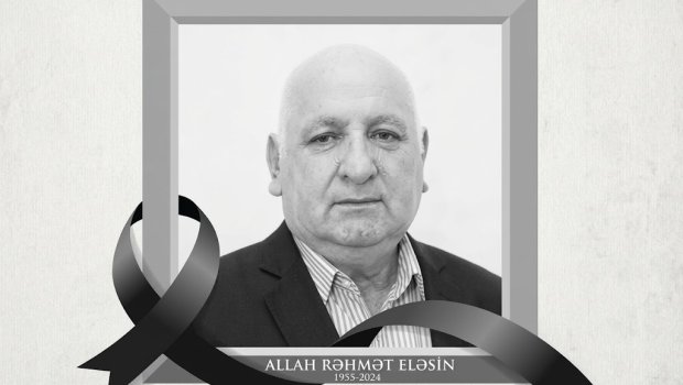 Maqsud Babayev vəfat etdi